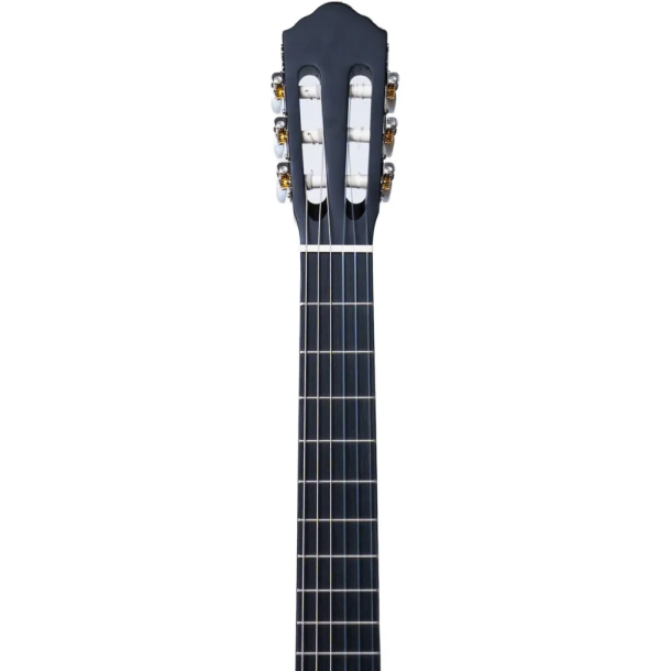 Santana Classical 18, mat sort